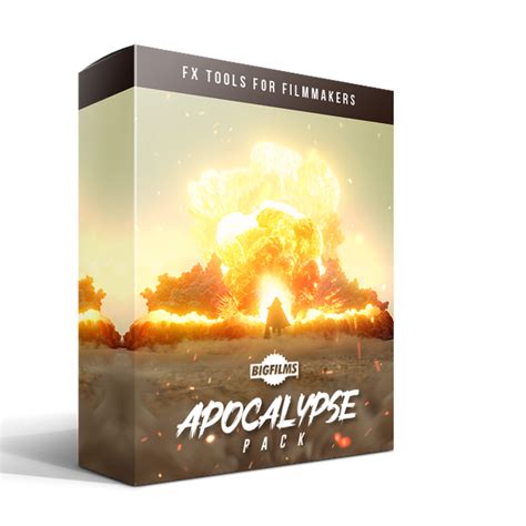 bigfilms apocalypse pack free download